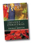 Image for Advent and Christmas with Thomas Merton