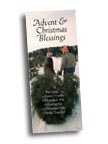 Image for Advent and Christmas Blessing