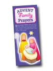 Image for Advent Family Prayers