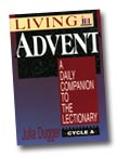 Image for Living Advent Cycle A: A Daily Companion to the Lectionary