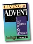 Image for Living Advent Cycle C: A Daily companion to the Lectionary