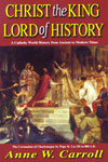 Image for Christ the King - Lord of History Set