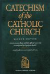 Image for Catechism of the Catholic Church