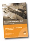 Image for Ethics Education: Persistent Vegetative State: Program 1: "To Live...or Let Die"