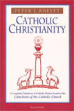 Image for Catholic Christianity