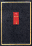 Image for Catholic Family Bible - Black