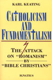 Image for Catholicism and Fundamentalism