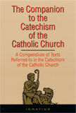 Image for Companion to Catechism