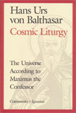 Image for Cosmic Liturgy