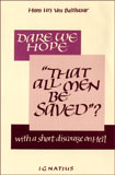 Image for Dare We Hope