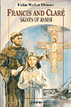 Image for Francis and Clare, Saints of Assisi