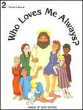 Image for Who Loves Me Always? - Grade 2 Teacher's Manual