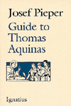 Image for Guide to Thomas Aquinas