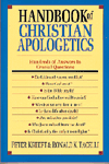Image for Handbook of Christian Apologetics.