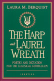 Image for Harp and Laurel Wreath