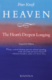 Image for Heaven, the Heart's Deepest Longing