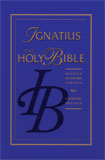 Image for Ignatius Bible (RSV)