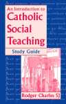 Image for Introduction To Catholic Social Teaching: Study Guide