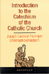 Image for Introduction to the Catechism of the Catholic Church