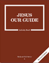 Image for Jesus Our Guide - Revised Grade 4 Activity Book