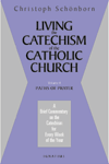 Image for Living the Catechism of the Catholic Church, Vol. 4