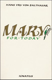 Image for Mary for Today