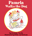 Image for Pamela Walks the Dog