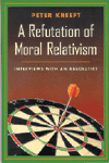 Image for Refutation of Moral Relativism