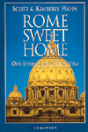 Image for Rome Sweet Home