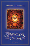 Image for The Splendor of the Church