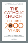 Image for The Catholic Church: The First 2000 Years