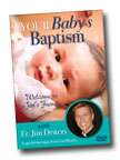 Image for Your Baby's Baptism: Welcome to God's Family