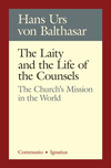 Image for The Laity in the Life of the Counsels