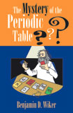 Image for The Mystery of the Periodic Table