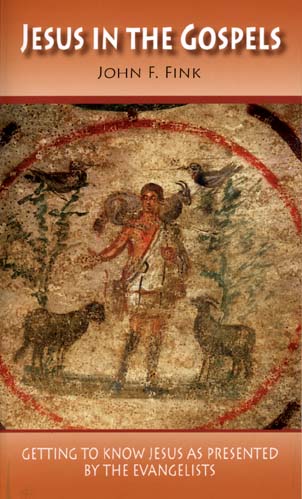 Image for Jesus in the Gospels